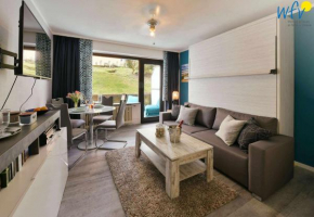 Haus Meeresluft - Ferienwohnung 2
